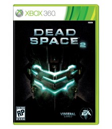 Dead Space 2 [XBox 360]