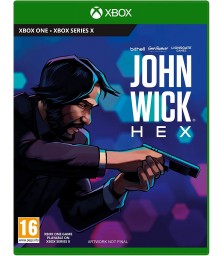 John Wick: Hex [Xbox One]