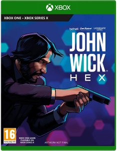 John Wick: Hex [Xbox One]