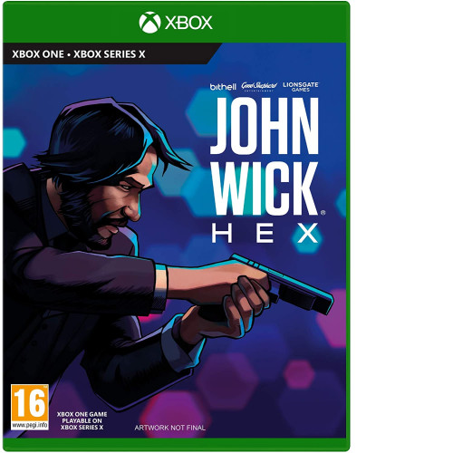 John Wick: Hex [Xbox One]