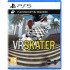 PSVR2 VR Skater