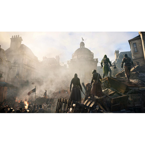 Assassin’s Creed: Unity [Xbox One]
