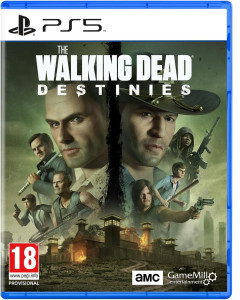 The Walking Dead: Destinies [PS5]