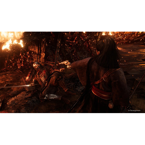 Rise of the Ronin [PS5]