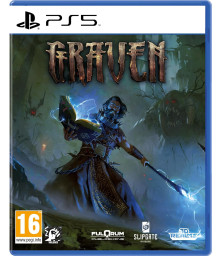 Graven [PS5]