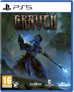 Graven [PS5]