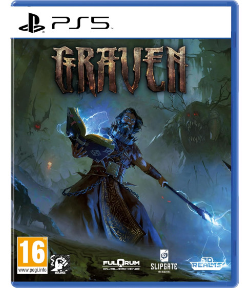 Graven [PS5]