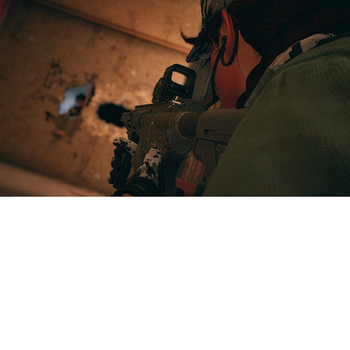 Tom Clancy’s Rainbow Six: Siege [Xbox One]