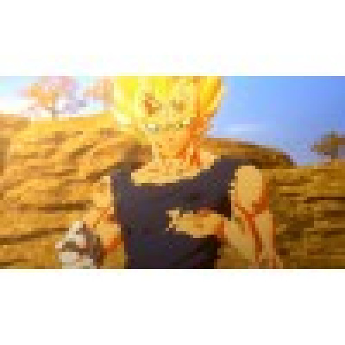 Dragon Ball Z Kakarot PS5