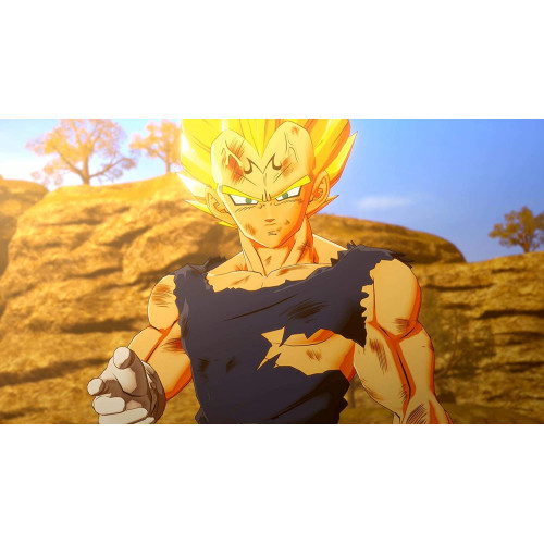 Dragon Ball Z Kakarot PS4