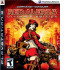 Command and Conquer: Red Alert 3 Ultimate Edition PS3