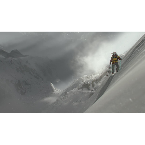 Steep Winter Games Edition [PS4]