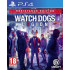 Watch Dogs: Legion PS4/PS5