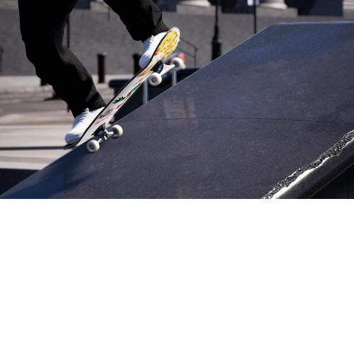 Session: Skate Sim [PS5]