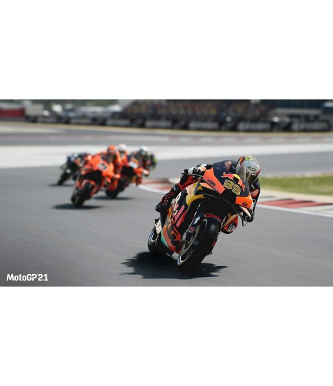 MotoGP™21 PS4