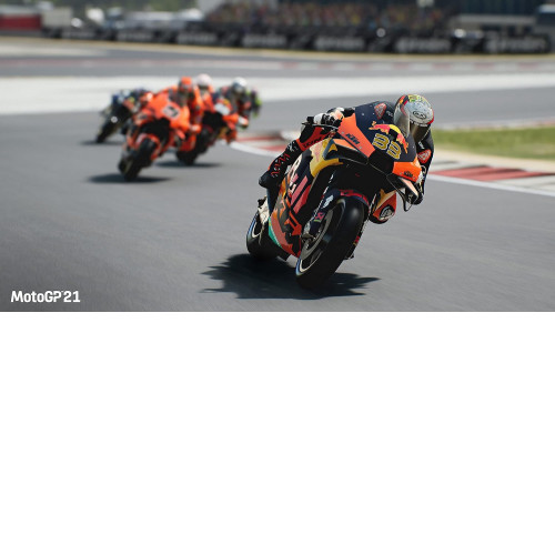 MotoGP™21 PS4