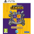 Two Point Campus - Enrolment Edition PS5