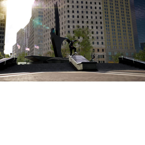 Session: Skate Sim [PS5]