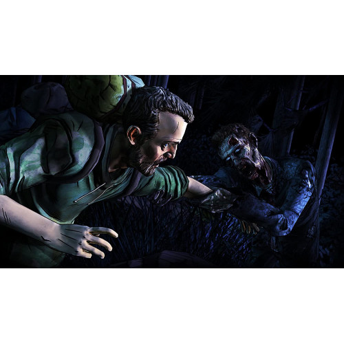 The Walking Dead Telltale Series Collection Xbox One