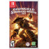 Oddworld: Stranger's Wrath HD [Switch]