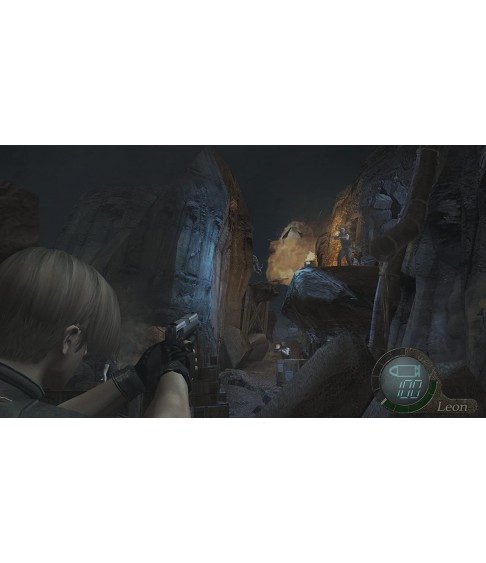 Resident Evil 4 [Xbox One]