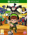 Ben 10 XBox One