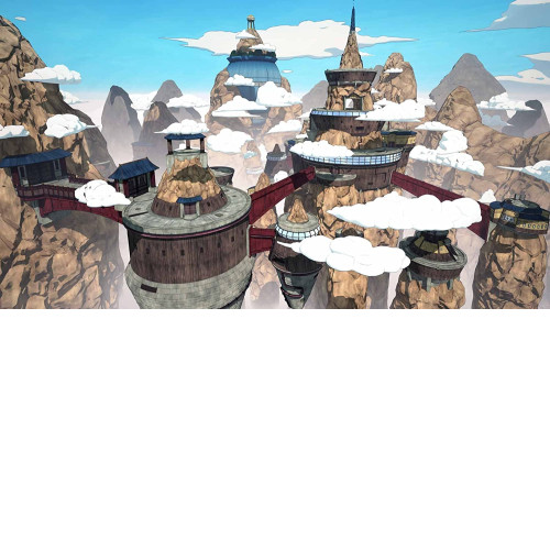 Naruto to Boruto: Shinobi Striker PS4