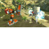 Generator Rex Agent of Providence PS3