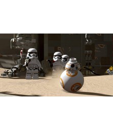 LEGO Star Wars: The Force Awakens [Xbox One]