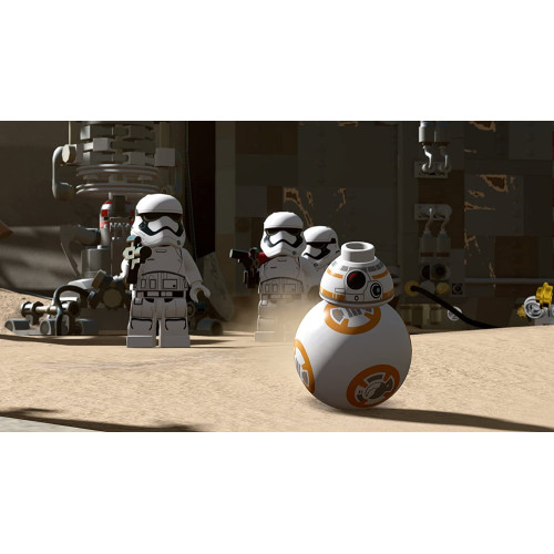 LEGO Star Wars: The Force Awakens [Xbox One]