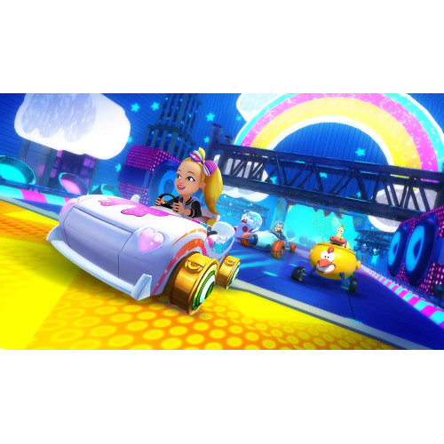 Nickelodeon Kart Racers 2: Grand Prix PS4