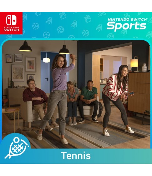 Nintendo Switch Sports Русская версия Switch