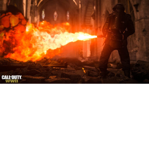 Call of Duty: WWII Xbox One