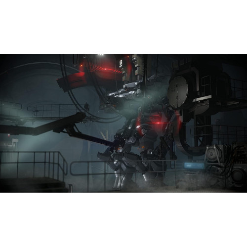 Armored Core VI Fires of Rubicon  [PS5]