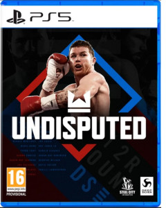 Undisputed [PS5]