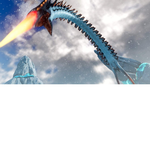 Subnautica: Below Zero [XSERIESX/XONE]
