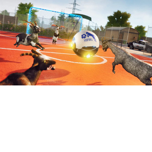 Goat Simulator 3 - Pre-Udder Edition PS5