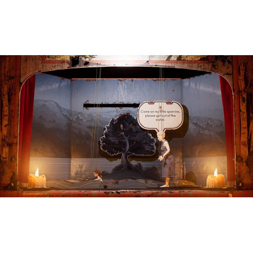 Martha is Dead [PS4 / PS5]
