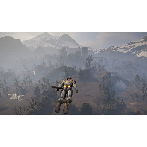 Elex I (PS4/PS5)