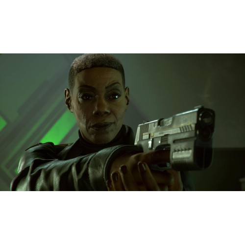 Suicide Squad: Kill the Justice League [Xbox Series X]