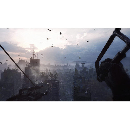 Dying Light 2: Stay Human [PS5]