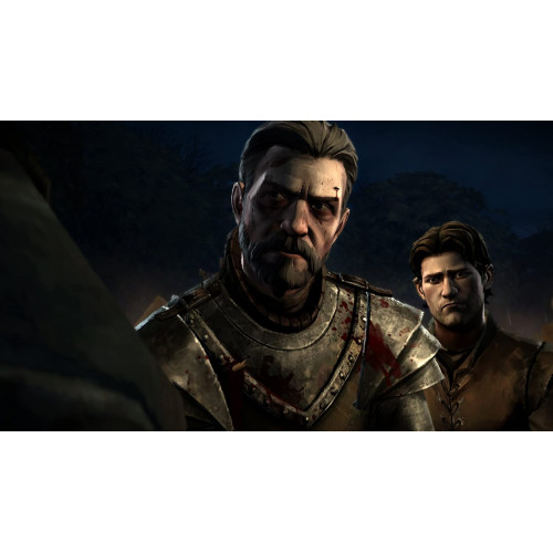 Game of Trones - A Telltale Games Series [Xbox One]