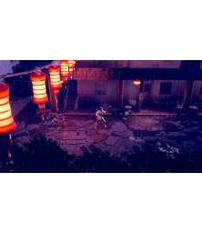 9 Monkeys of Shaolin [Xbox One]