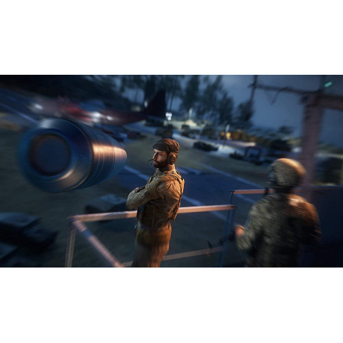 Sniper Ghost Warrior Contracts 1 & 2 Double Pack [PS5]