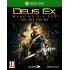 Deus EX: Mankind Divided Xbox One