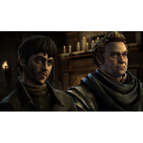 Game of Trones - A Telltale Games Series [Xbox One]