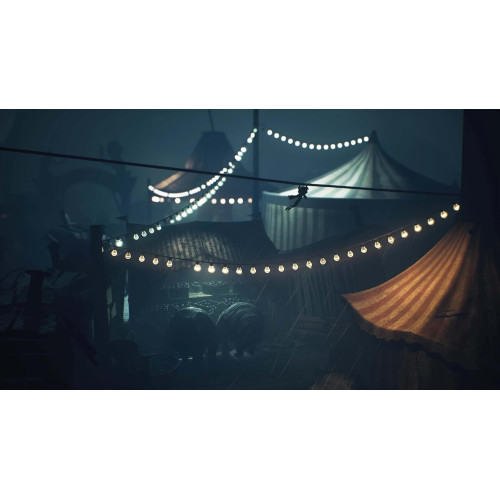 Little Nightmares III PS5 Eeltellimus