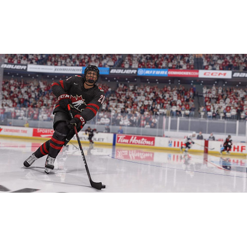 NHL 23 PS5