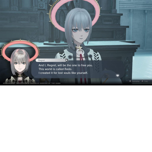 The Caligula Effect 2 PS5