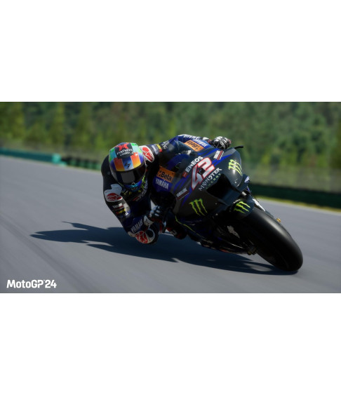 MotoGP 24 Day One Edition [PS5]